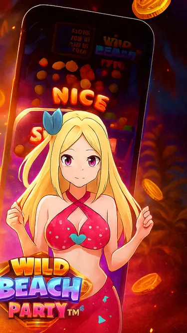 Lucky Vault Screenshot